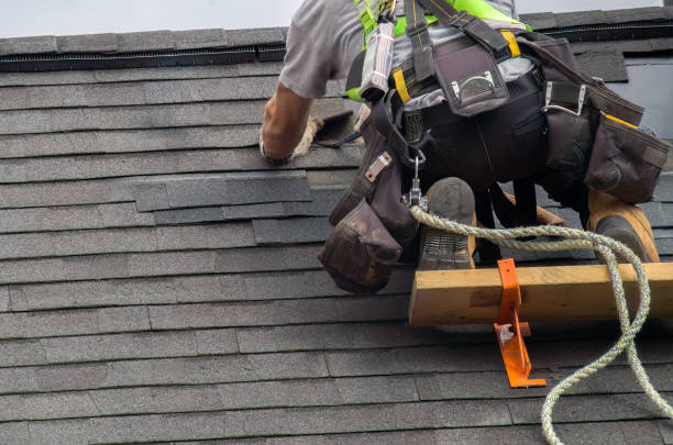 Reliable Roofing contractor in Moscow, ID by Brentwood Metal Roofing